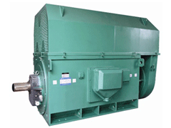 JR128-10Y系列6KV高压电机